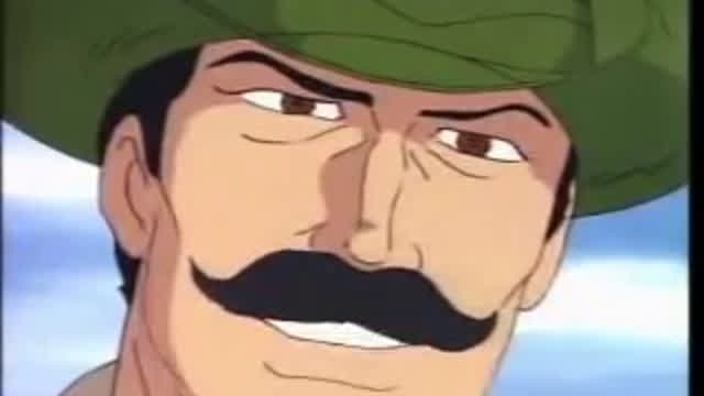 Best of G.I. Joe PSAs