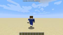 Minecraft - My New Skin