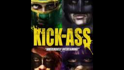 The Prodigy - Omen (Kick-Ass Ost)