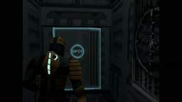 Dead Space Demake