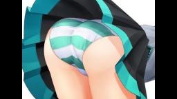 Vocaloid Ass