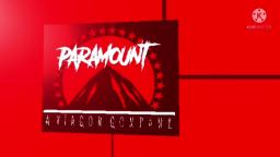 Paramount Feature Presentation Logo Horror Remake (My Version)