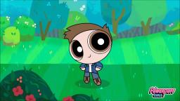 Me in The Powerpuff Girls (2016)