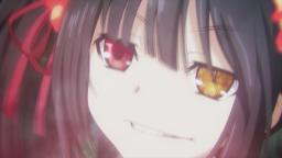 Kurumi Tokisaki: Worst Spirit, Best Girl (Date a Live) - LoRes