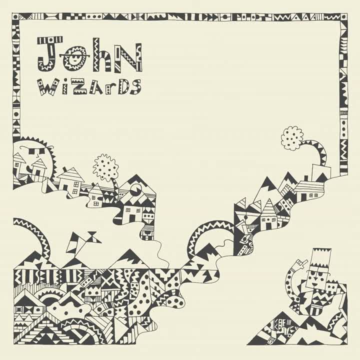 John Wizards - Iyongwe