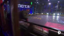 Battlebots review intro