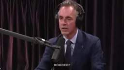 Jordan Peterson edited