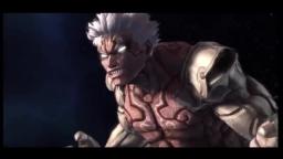 Asura's Wrath - Lost Episodes 2: The Strongest vs. the Angriest