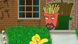 Aqua Teen Hunger Force S04E06 Handbanana