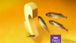 bbc two fish ident