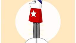 the homestar runner applies some pants