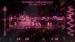 tn-shi - Synthesis. [dOP7G5J755s]