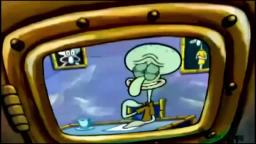 Squidward's Dizasta Show