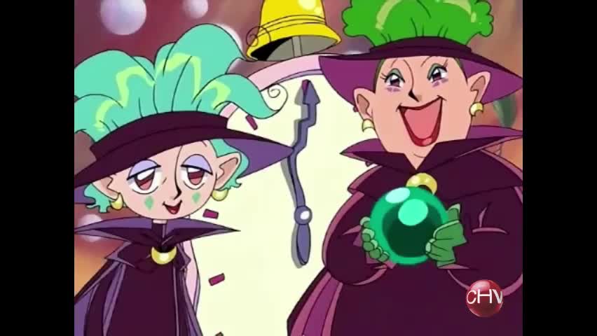 Magical Doremi (Chilevision 2008) Episodio 40 Español Latino