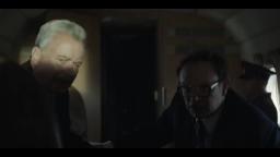 Chernobyl of 2019 - 3.6 roentgen, not very good but not bad - Scene of the movie in English