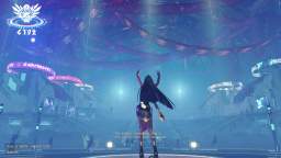 Phantasy Star Online 2 New Genesis Retem City Concert