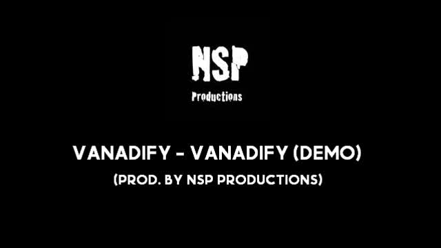 Vanadify - Vanadify (Demo)