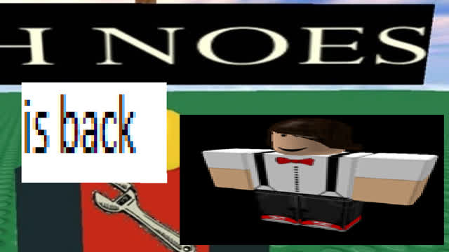 Austiblox is back