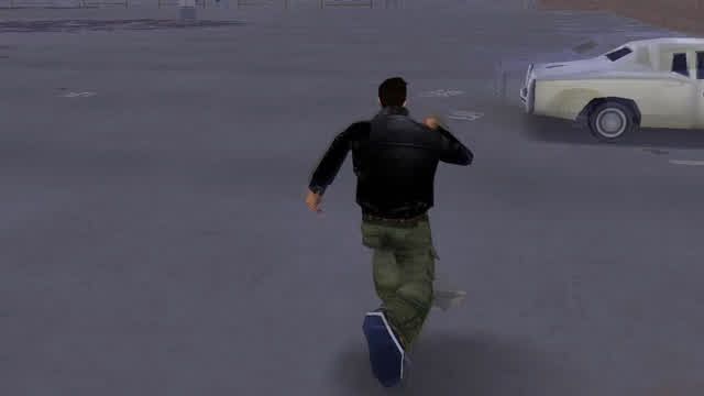 GTA 3 Gameplay