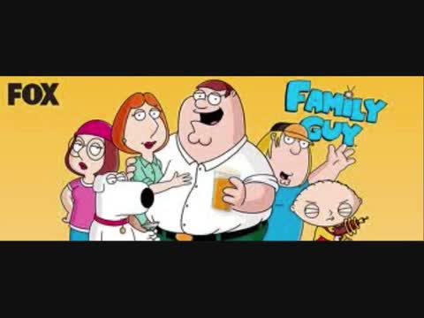 Family Guy - Benthelooney