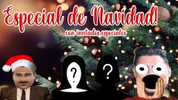 Navidad Disparatada [Especial Loquendo]