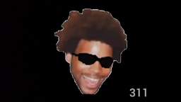 311 trihard mix