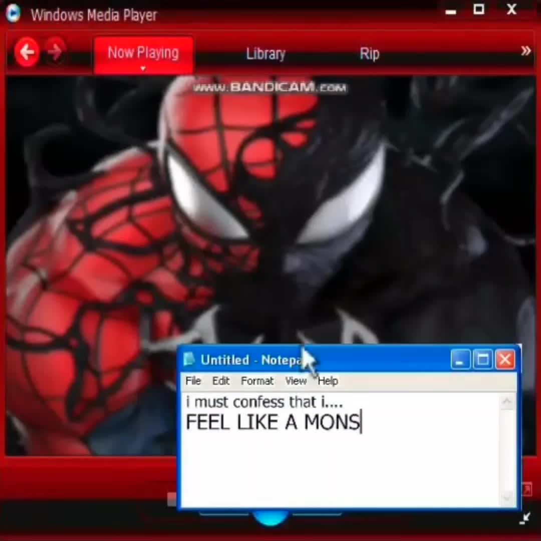 EPIC SPIDERMAN *CLICK TO WATCH*