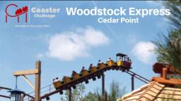 Woodstock Express Cedar Point S2 E18