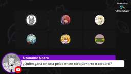 El hangout de fuego o muy de fuego (20-06-2020) 4/7