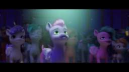 A Thousand Miles (PMV) My Little Pony A New Generation