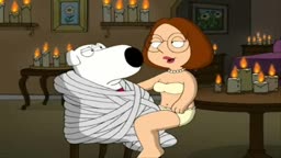 Family Guy - Meg's Best Scene