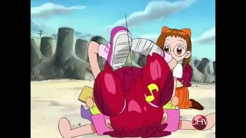 Magical Doremi (Chilevision 2008) Episodio 38 Español Latino