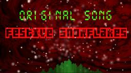 Copos de nieve (Cancion original)