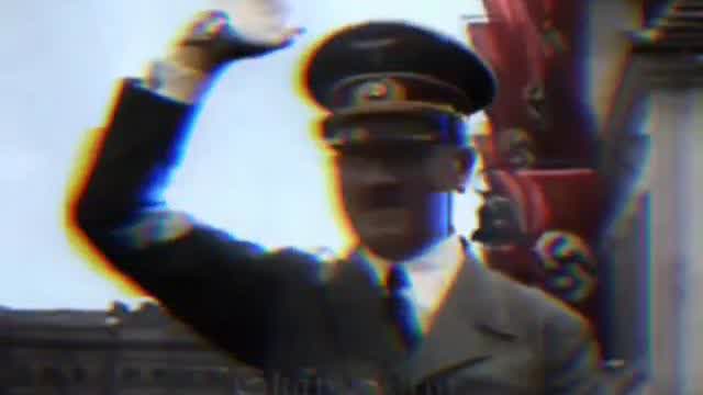 EDIT - Kiss me again - Hitler edit