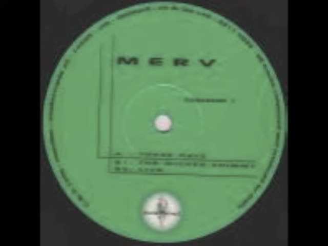 Merv - Dust