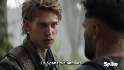 The Shannara Chronicles 2x04 Sneak Peek "Dweller" - SUB ITA