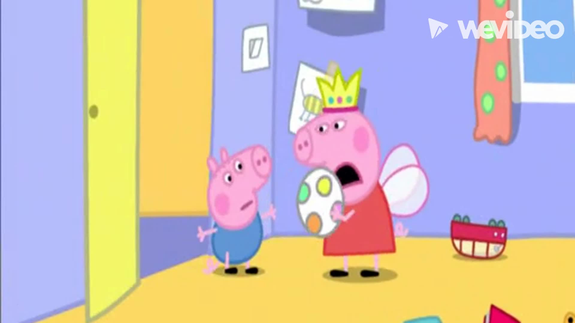 Peppa Pig Remake