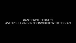 anti owtheedge69 (enzodukirby Reupload)