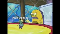 Vidlii Modern Theme in a nutshell