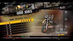 Stuntman: Ignition - Odd Jobs - 100% Walkthrough + Behind the Scenes