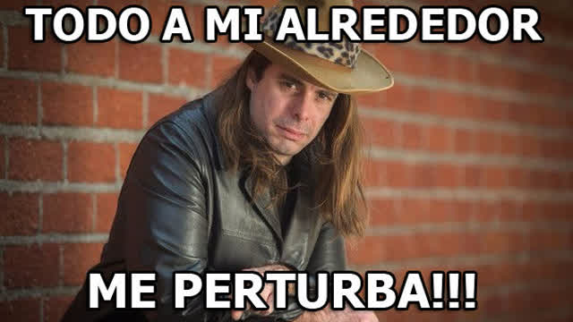 Dross dice sus verdades: la cara oculta de Dross (de el clon de Dross aka YamiDarthVakiller)