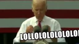 based biden???