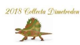 Collecta 2018 Dimetrodon Review