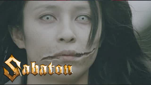 kuchisake onna (carved) tributo amv