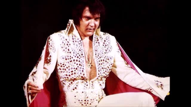 El misterio de la muerte de Elvis Presley