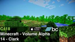 Minecraft Volume Alpha - 14 - Clark