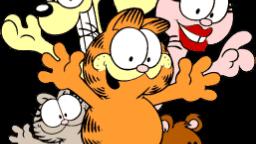 garfield