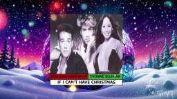 If I Can't Have Christmas(Christmas Mashup 2024) -Wham VS Yvonne Elliman