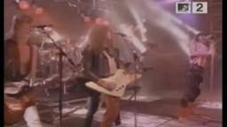 Def Leppard - Photograph (MTV Video)