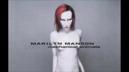 Marilyn Manson - Disassociative